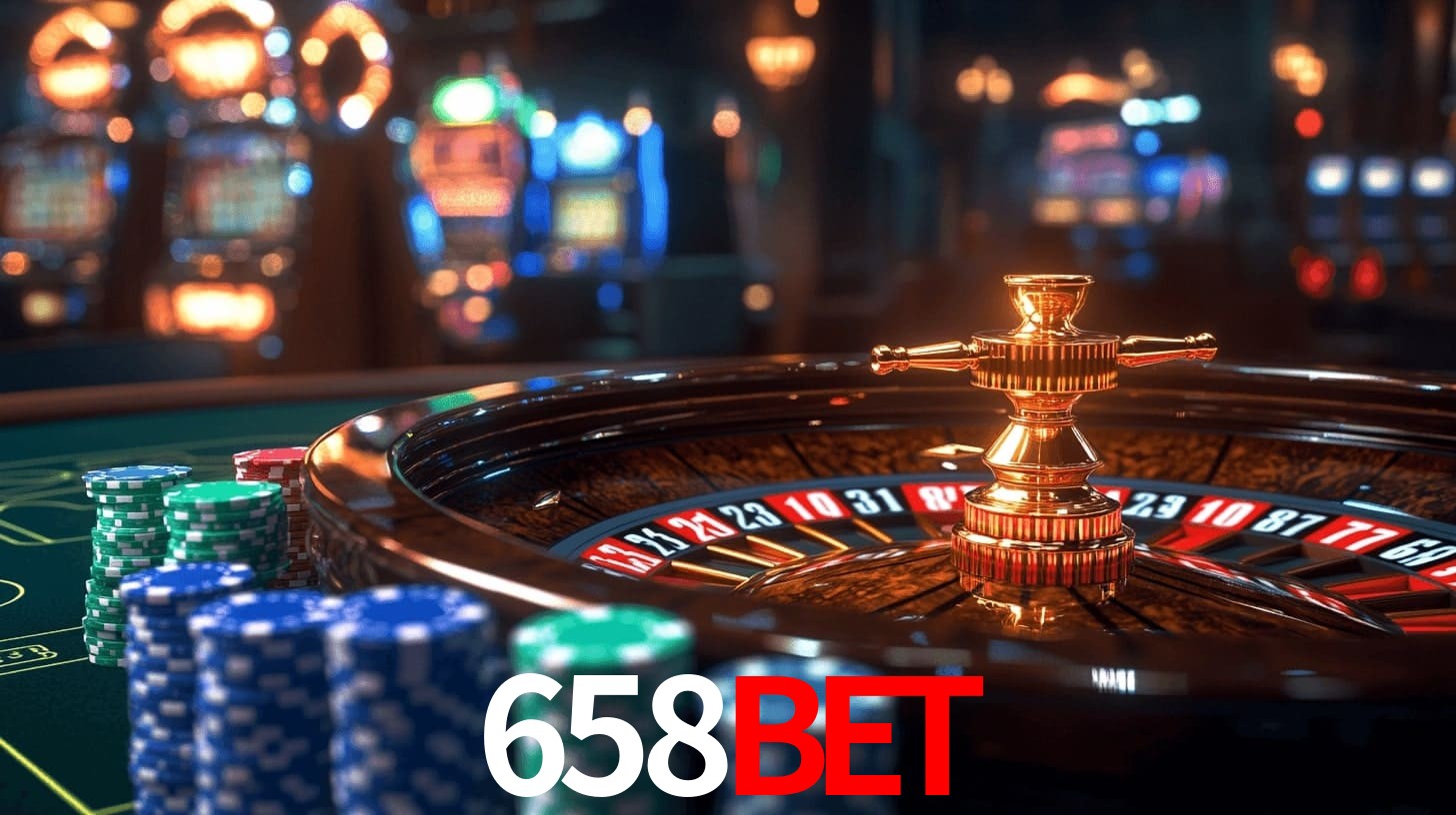 658BET - Aposta Brasil Online - 658BET.COM