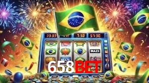 Statistics 658BET