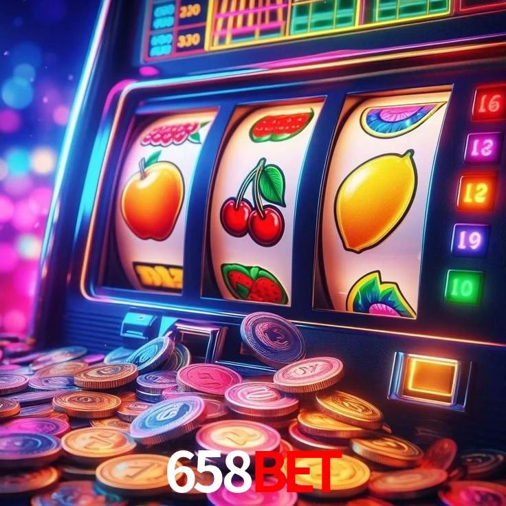 Estatísticas 658BET