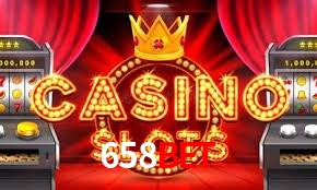 Experiência VIP 658BET