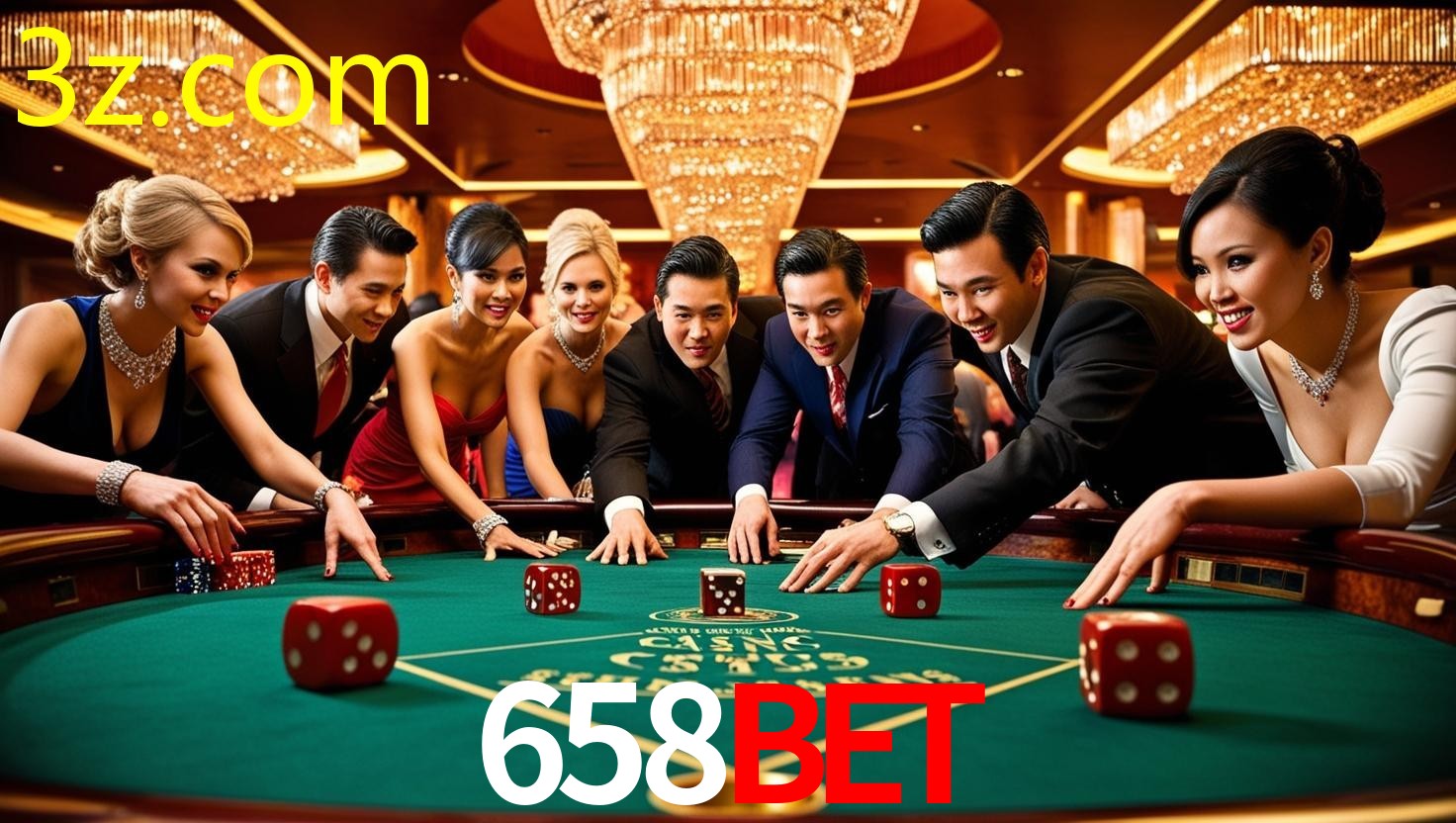 658BET
