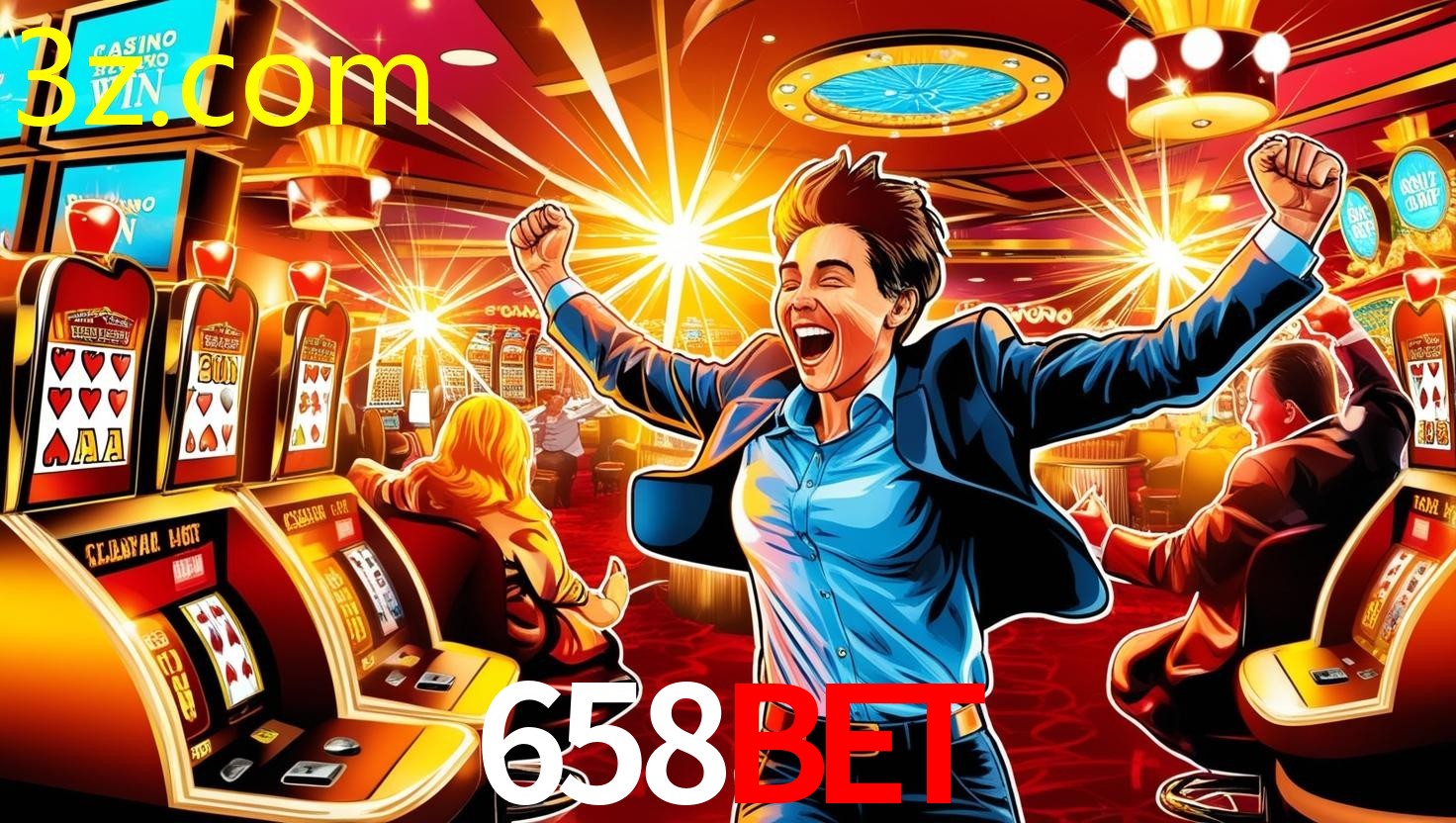 658BET