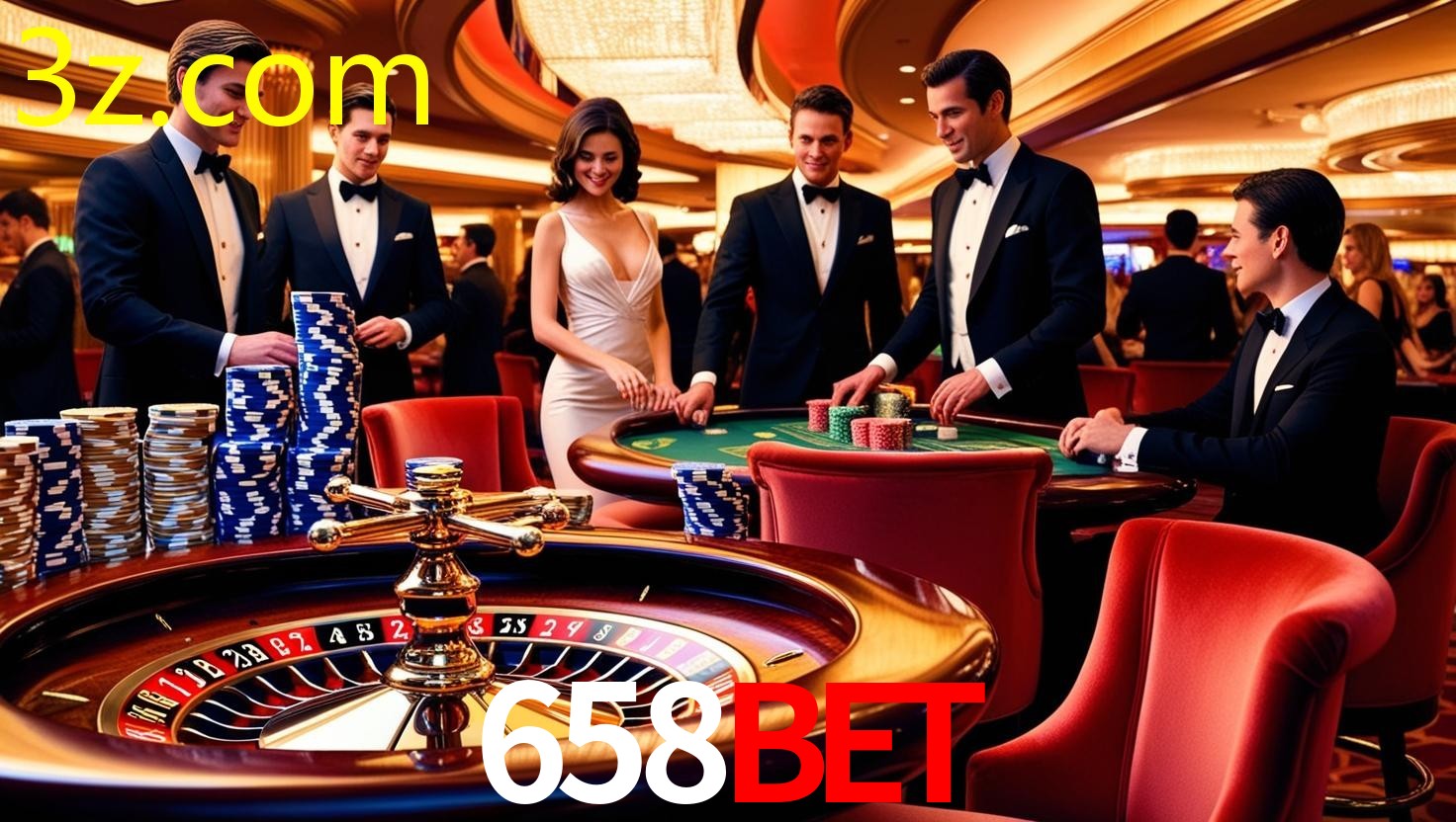 658BET