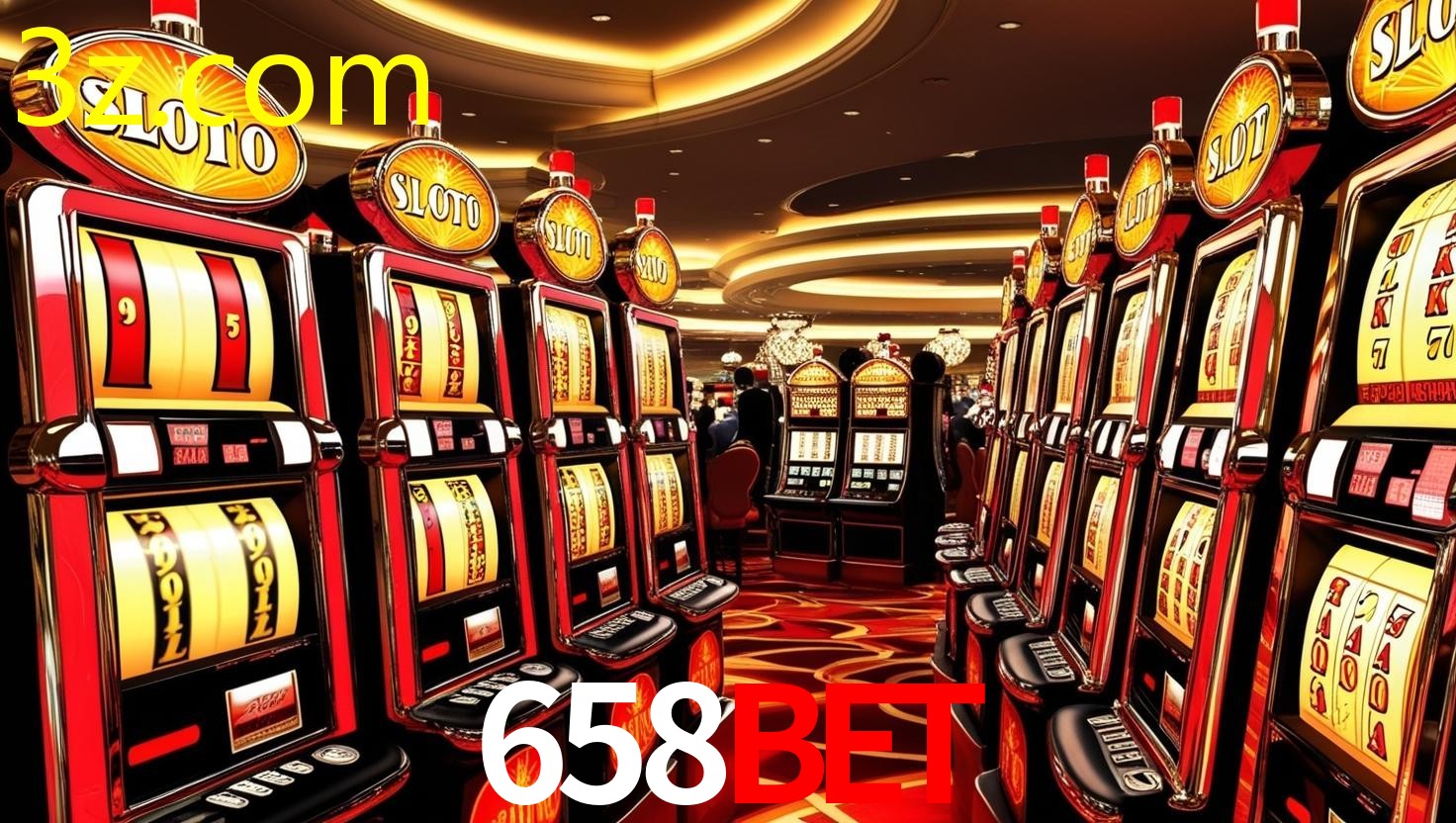 658BET