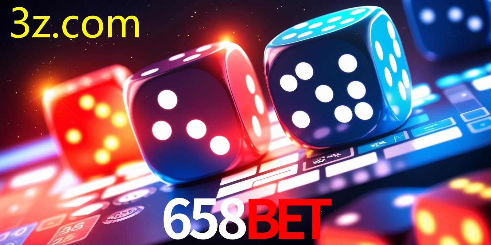 658BET