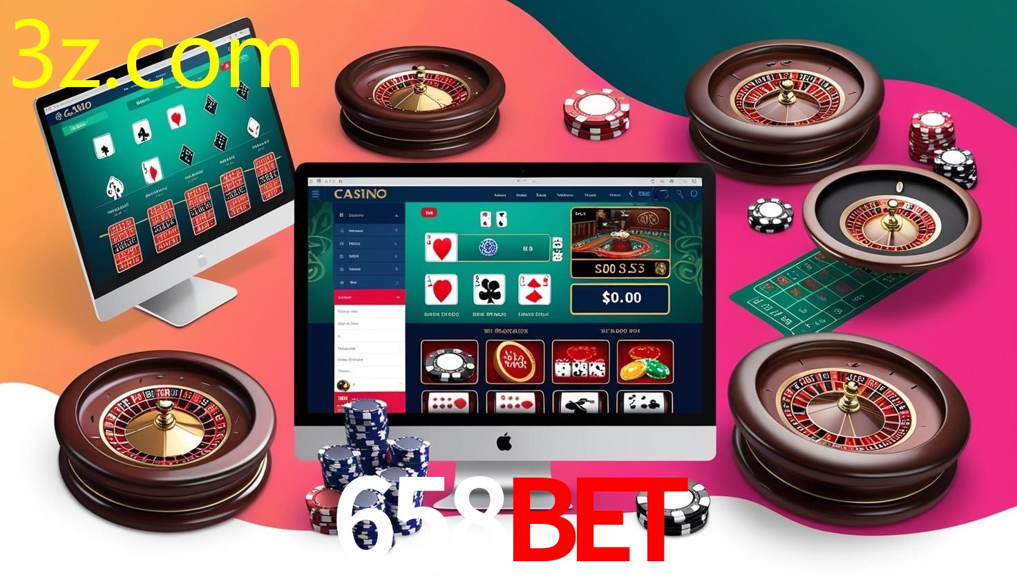 658BET