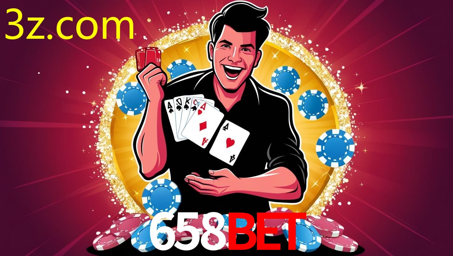 658BET