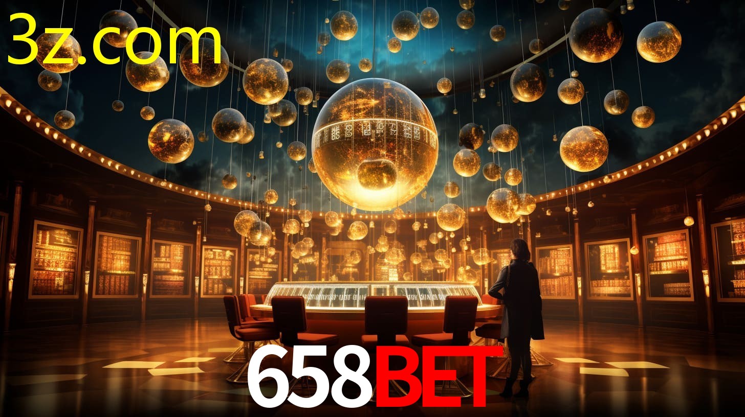 658BET