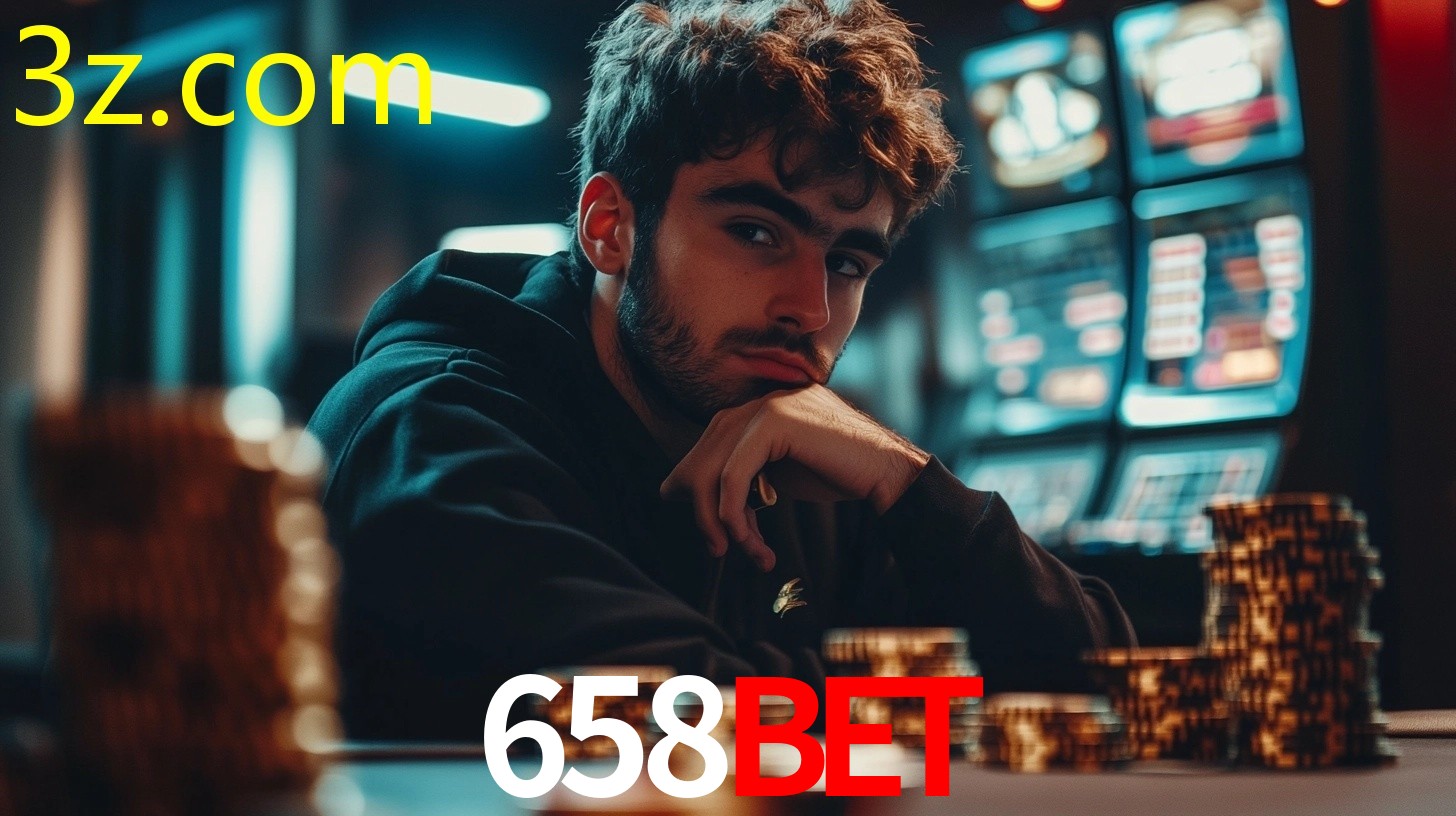 658BET