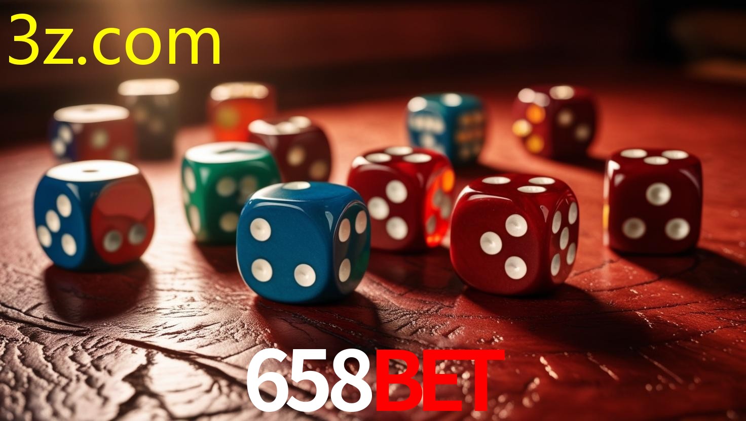 658BET