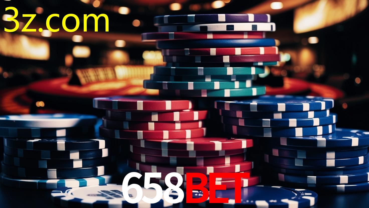 658BET