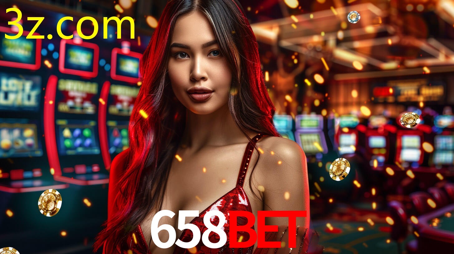 658BET