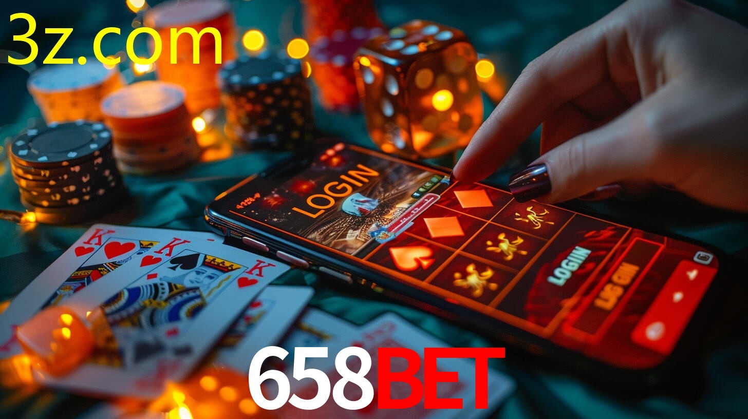 658BET