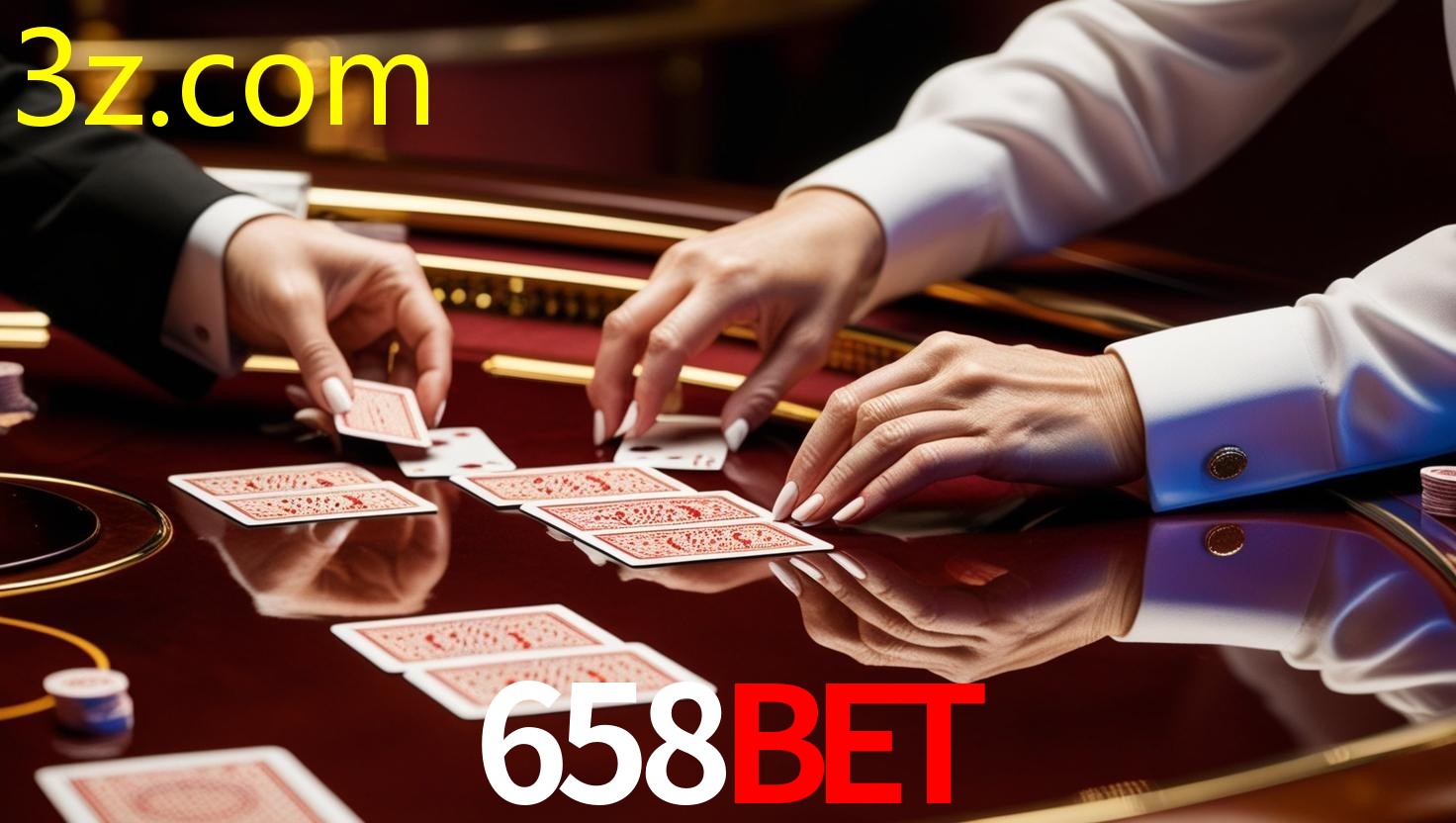 658BET