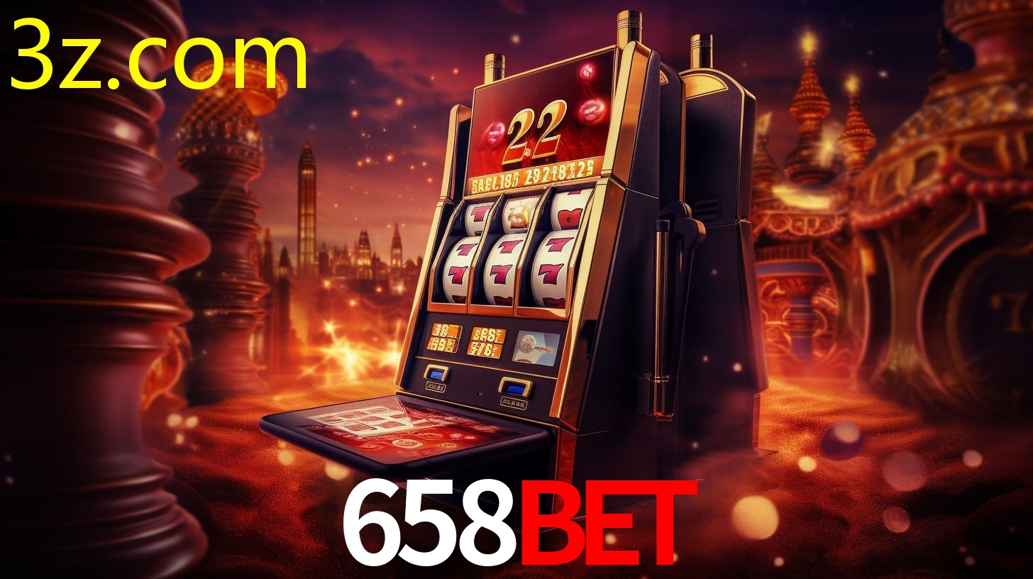 658BET