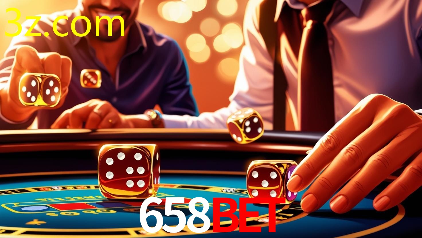 658BET