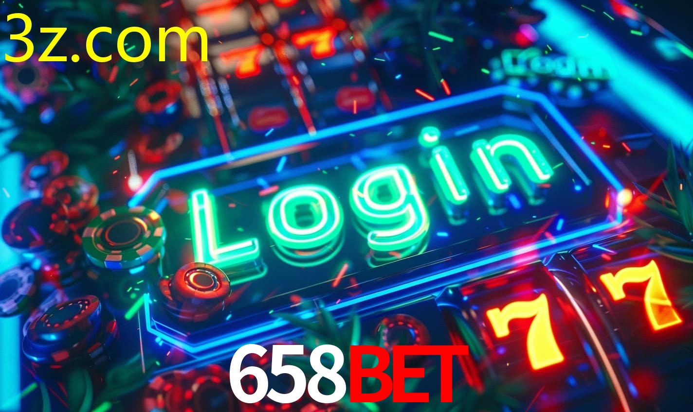 658BET