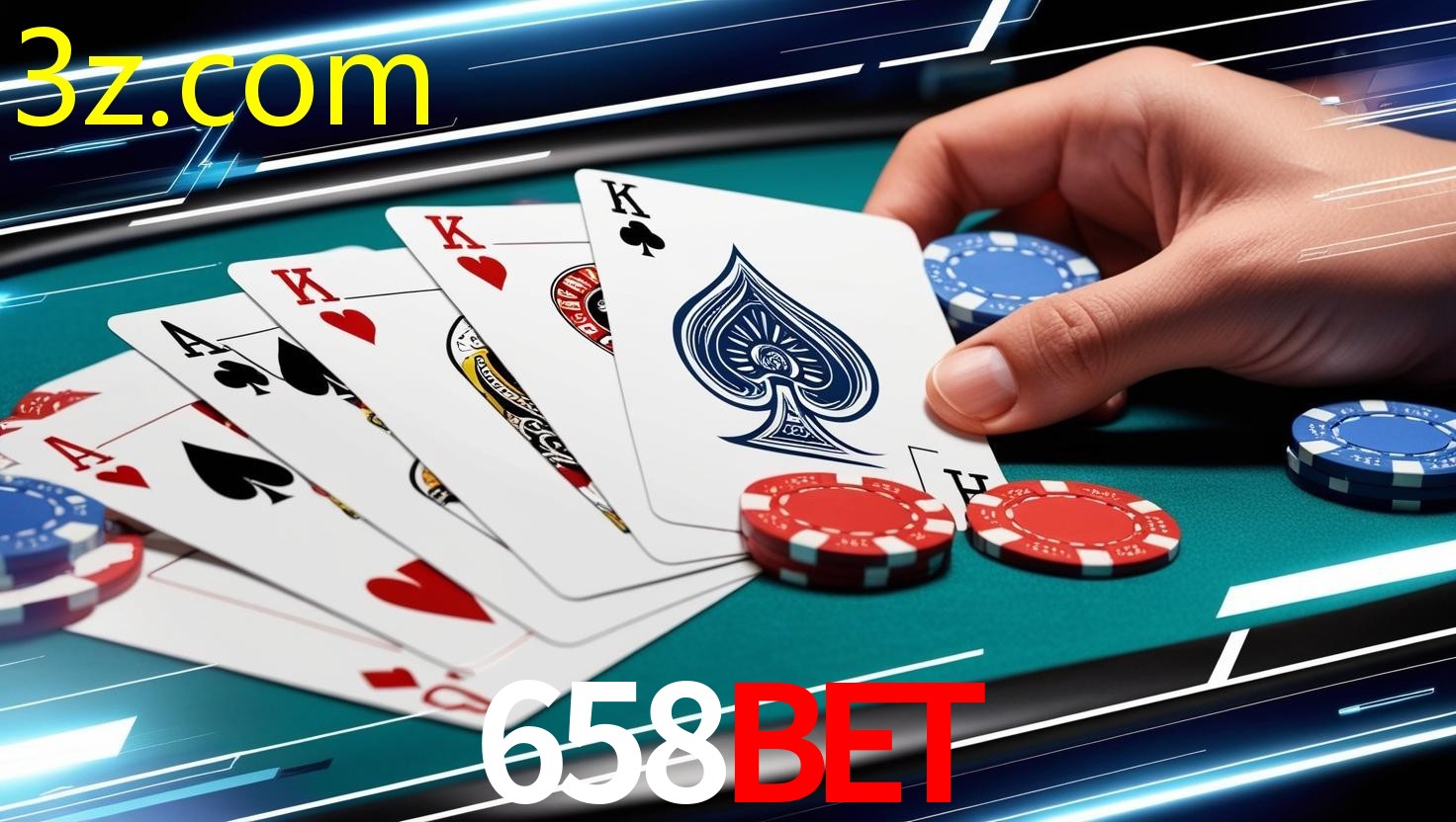 658BET