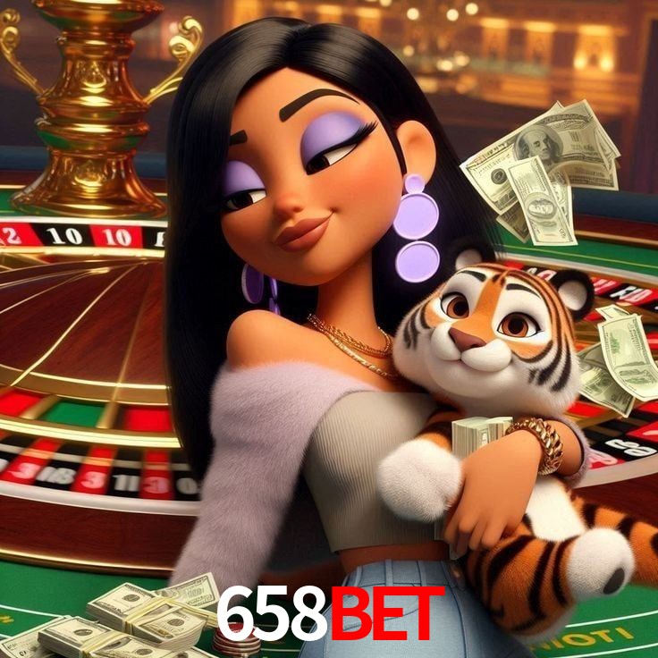 Football Betting 658BET