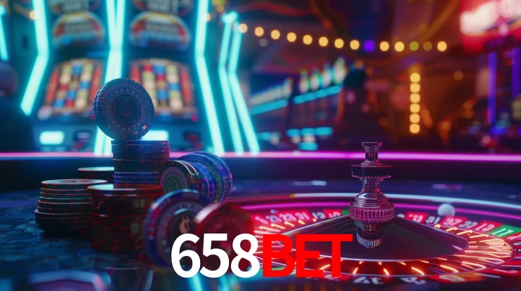 Game Statistics 658BET