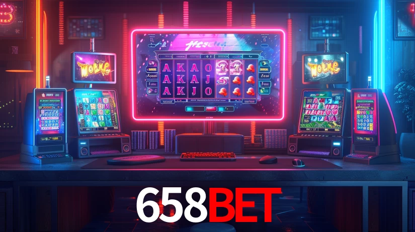 658BET,658BET.COM