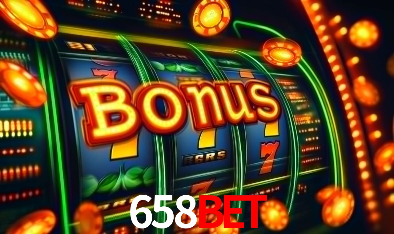 Blackjack Table 658BET