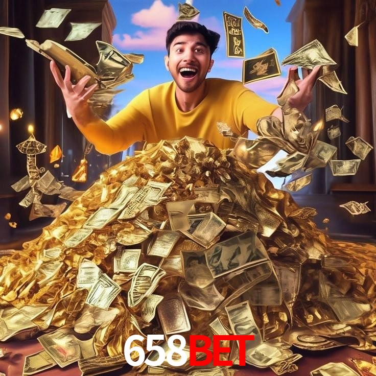 Casino VIP 658BET
