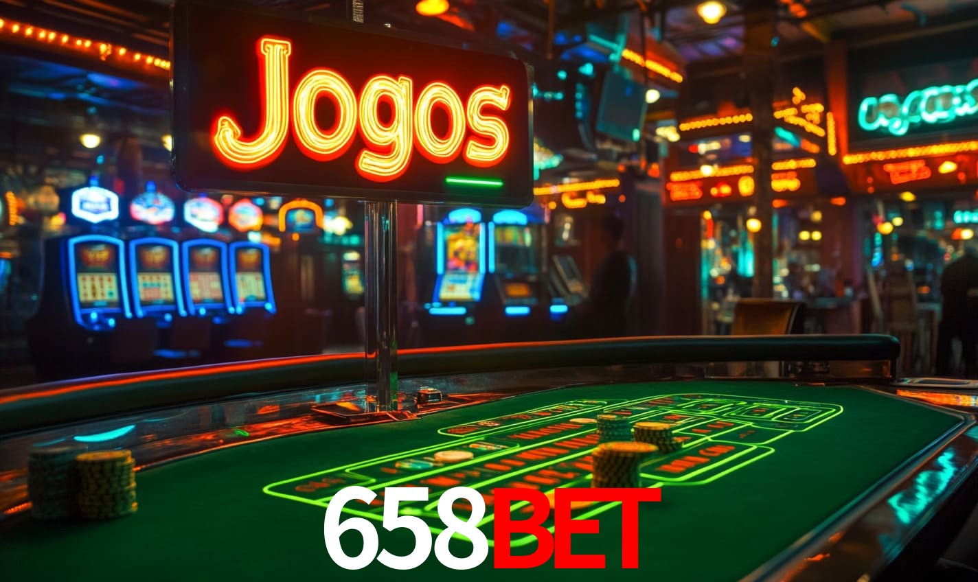 Segurança 2FA 658BET
