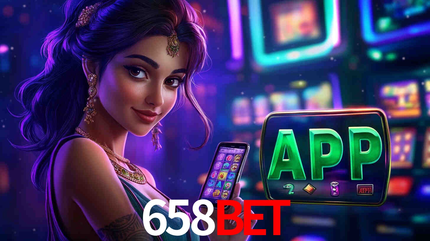 Bônus Generosos e Exclusivos no 658BET para Você!