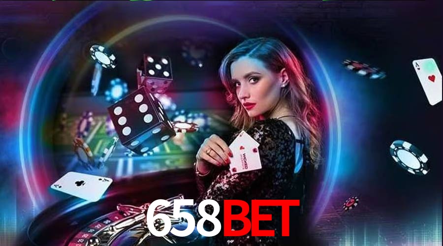 Games Directory 658BET