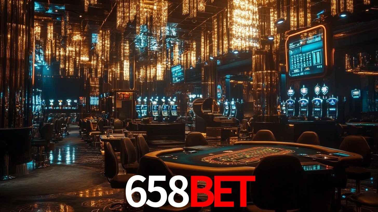 658BET,658BET.COM