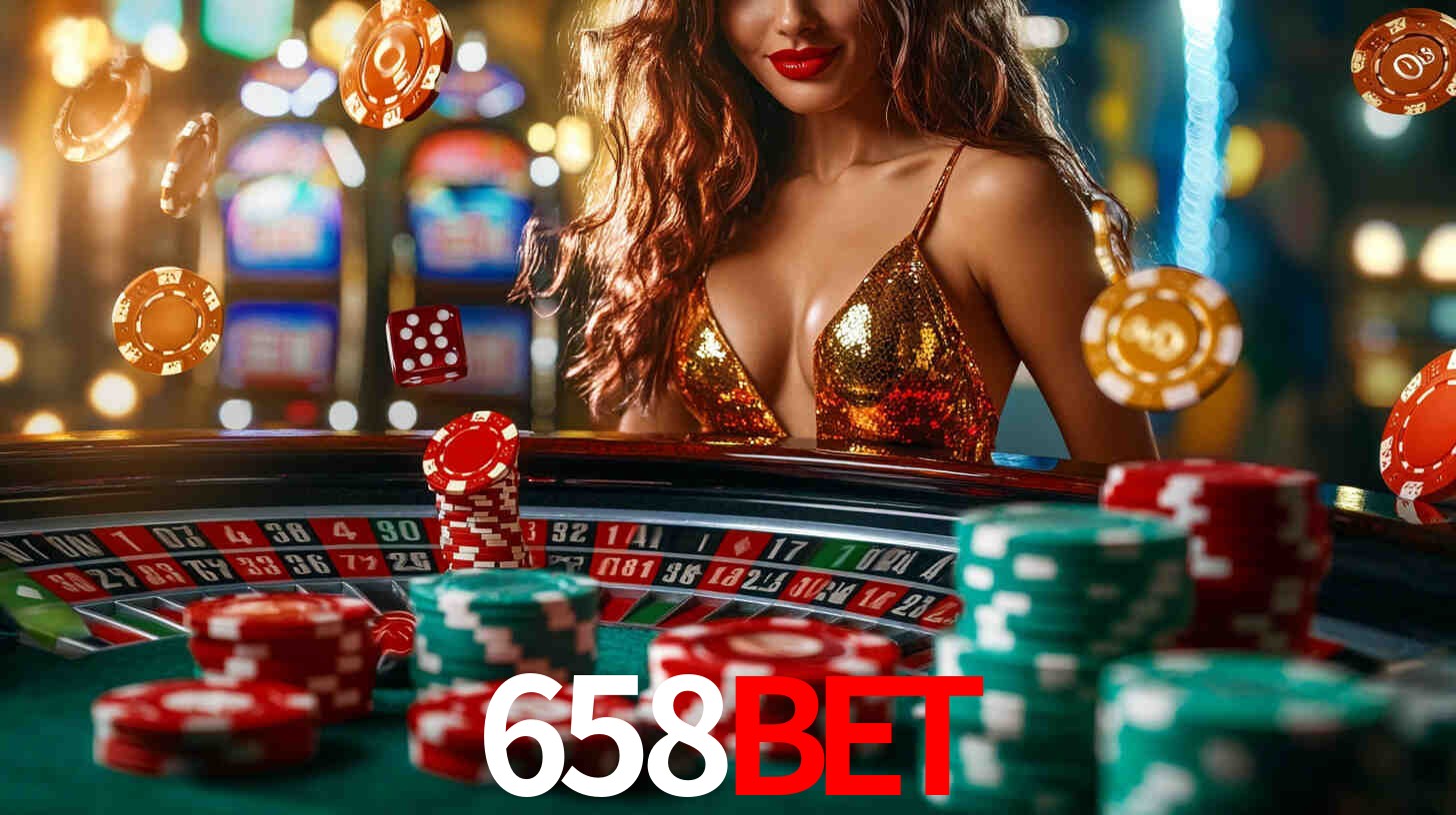 658BET App Interface