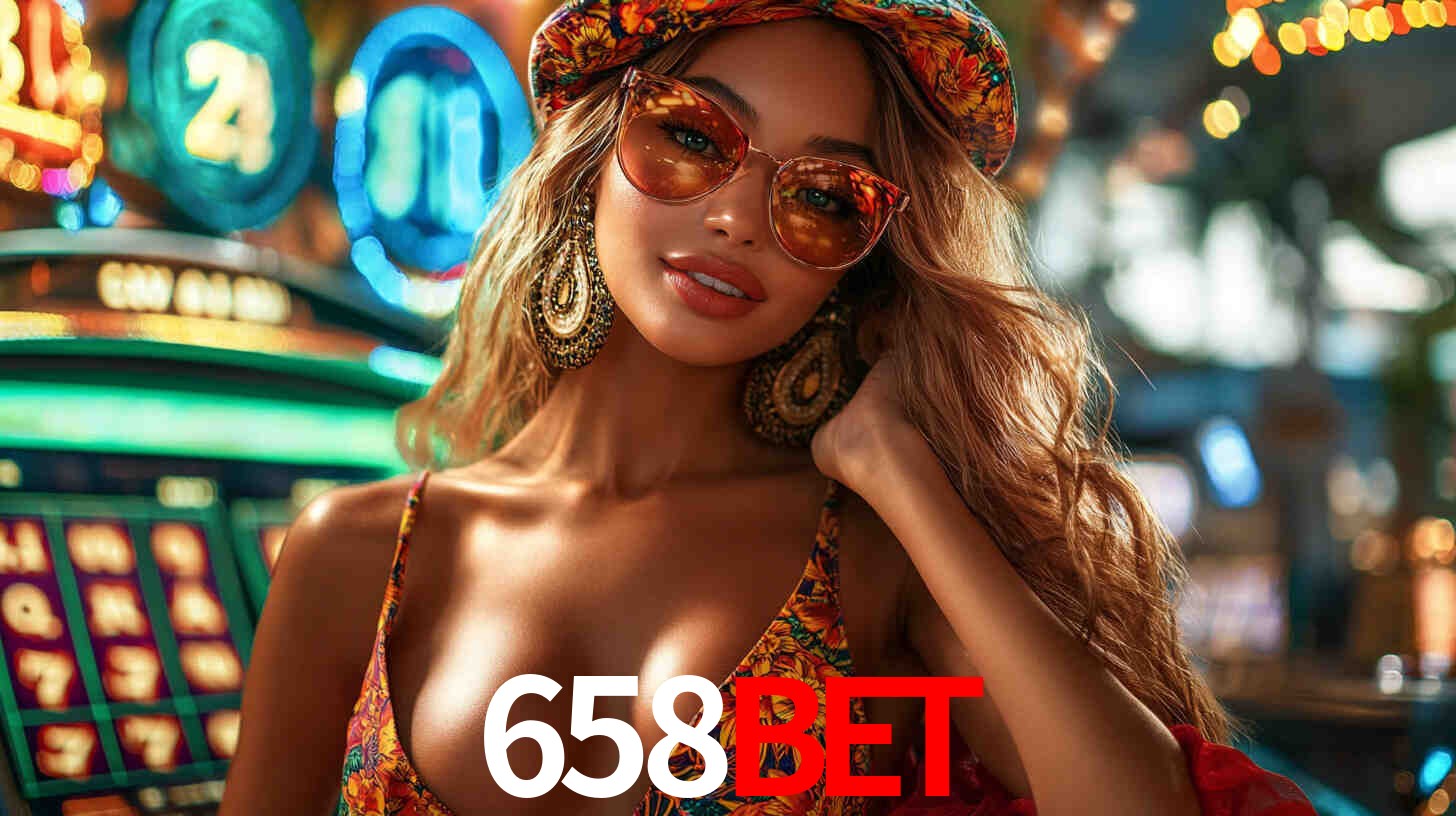 Premium Interface 658BET