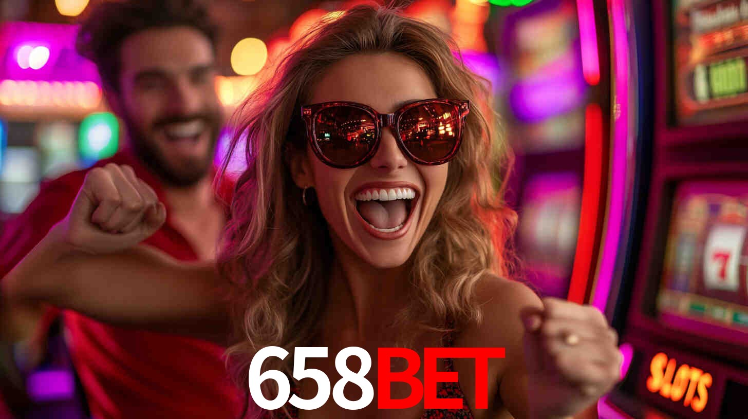 Descubra o Programa VIP da 658BET: Vantagens Exclusivas para Jogadores
