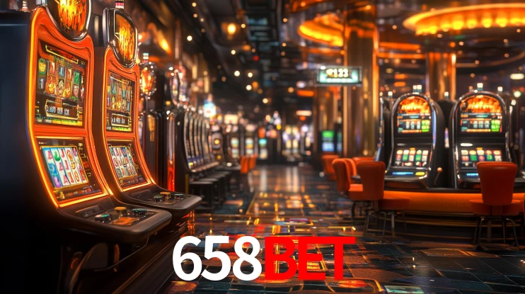 Explore as vantagens do 658BET: serviço profissional e confiabilidade