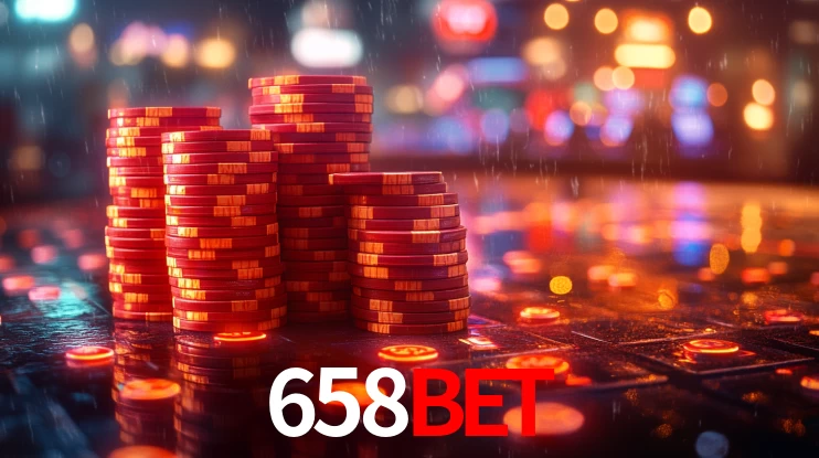 658BET.COM