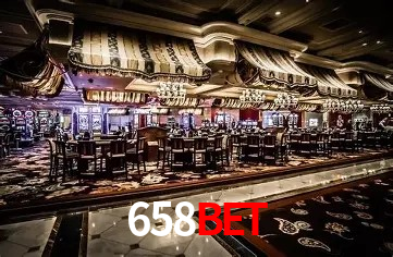 Security Systems 658BET