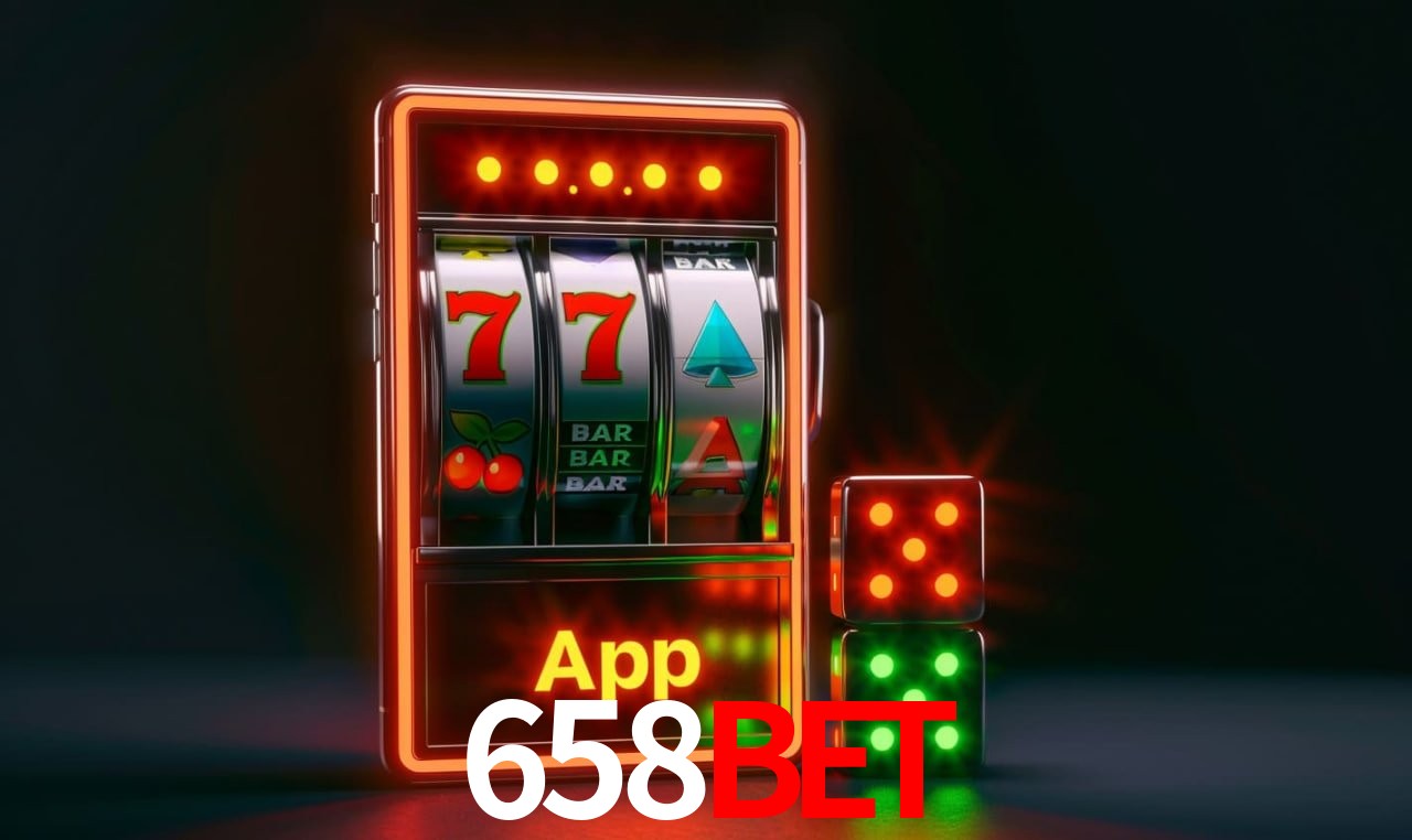 Avaliações dos Jogadores 658BET