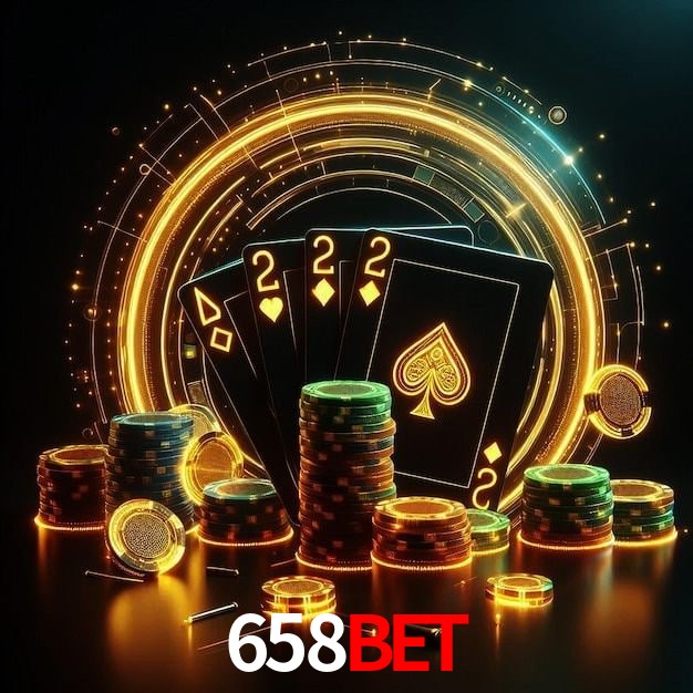 Jogos de Slot 658BET