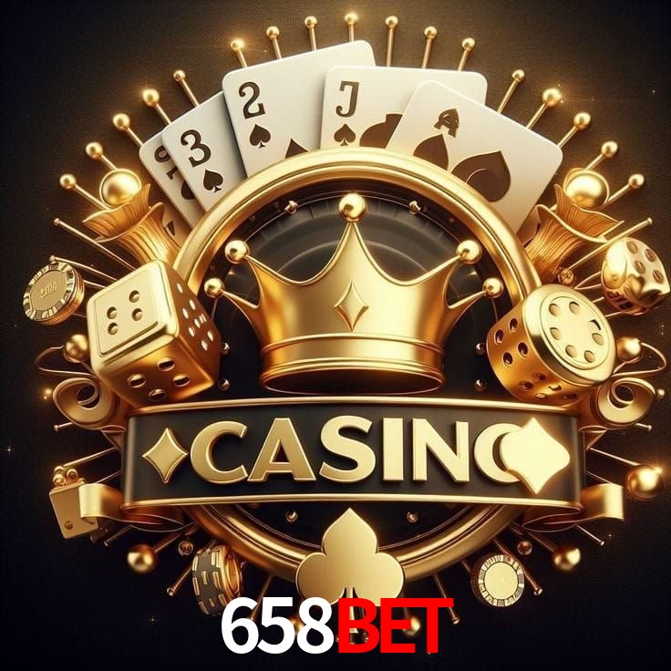 Recursos de Bônus 658BET