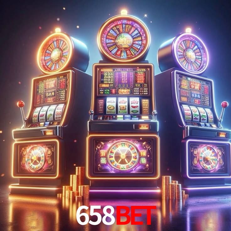 658BET Login