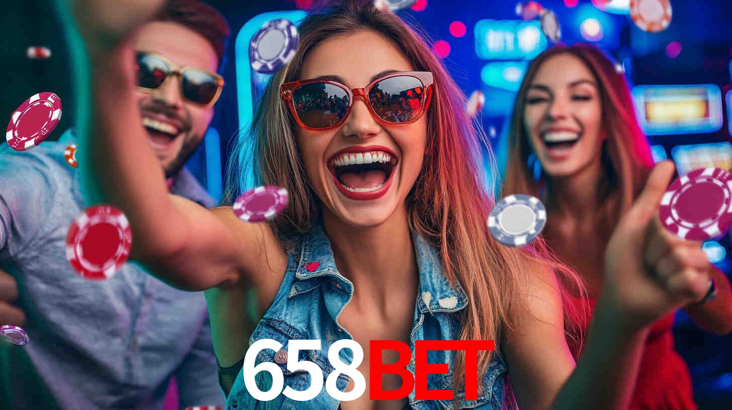 Descubra a Essência do 658BET: Nossa História e Compromissos