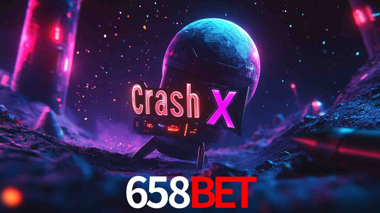 Apostas Esportivas na 658BET: Um Guia Completo