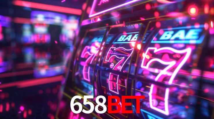 Bonus Features 658BET