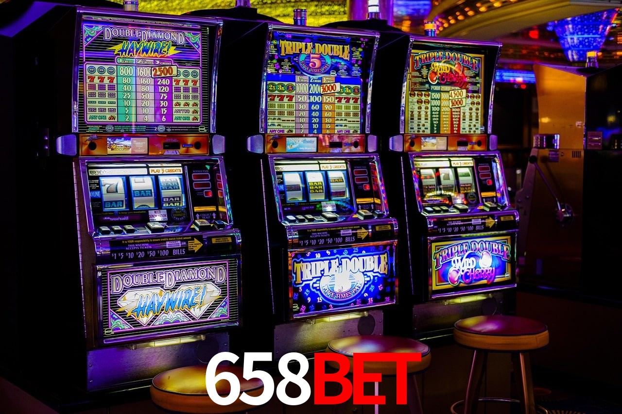 Estratégias Crash Games 658BET
