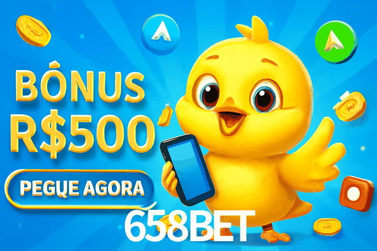 Live Casino 658BET