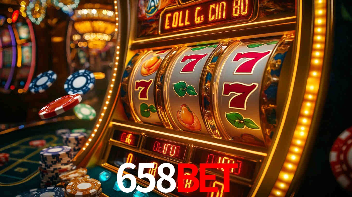 Exclusive Games 658BET