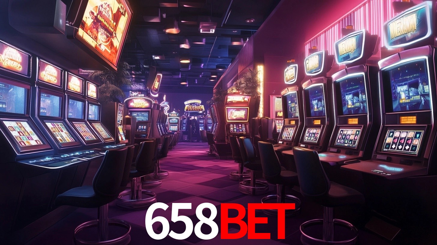 Ofertas Imperdíveis na 658BET: Promoções e Bônus Que Valem a Pena