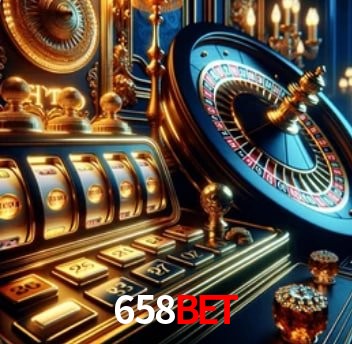 Jogo Spaceman 658BET