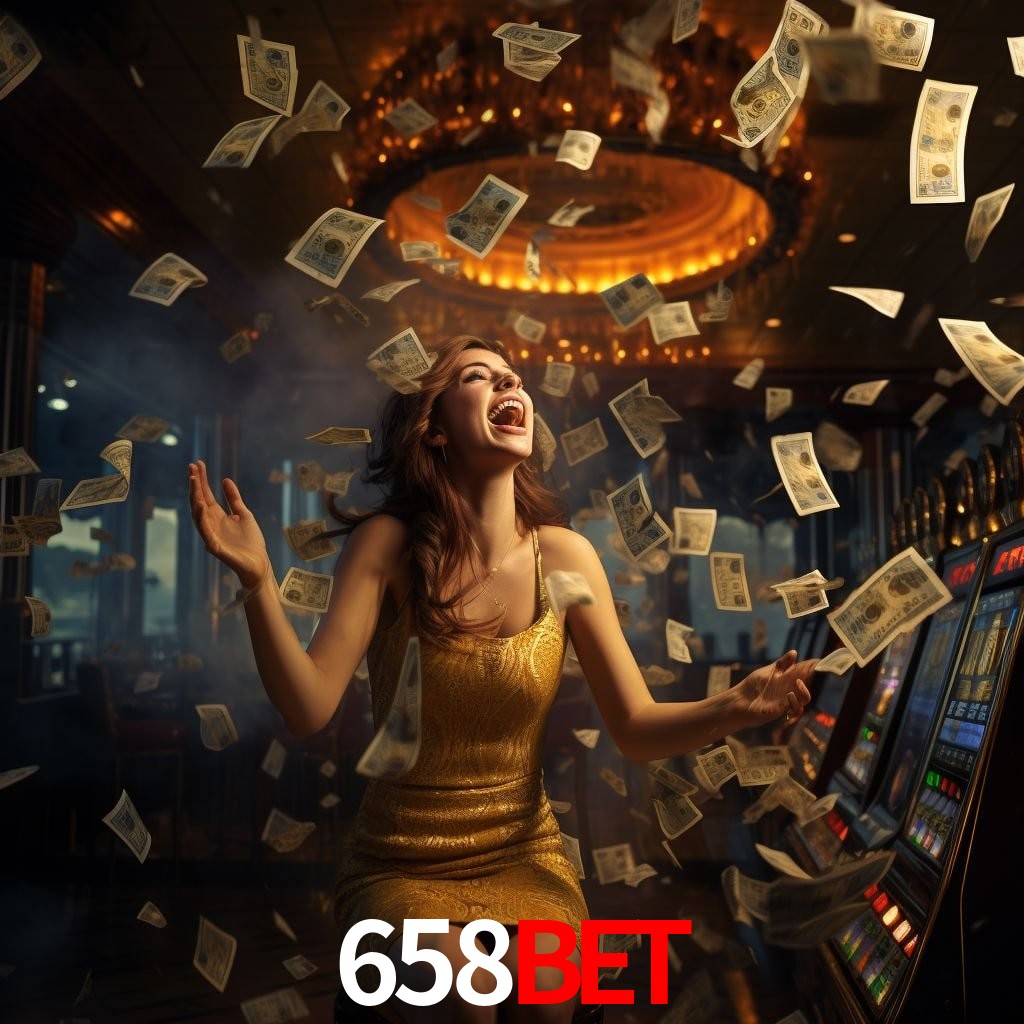 VIP Casino 658BET